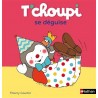 T'choupi se déguise