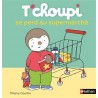 T'choupi se perd au supermarché