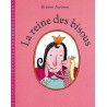 La reine des bisous