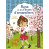 Minimiki - Tome 19 : Rosa et les fleurs d'amandiers