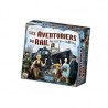 Les aventuriers du rail - Autour du monde