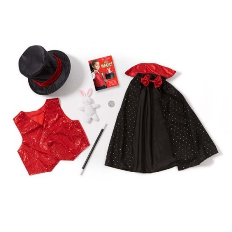 Set magicien 3-6 ans Set magicien 3-6 ans