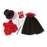 Set magicien 3-6 ans