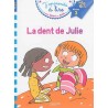 Sami et Julie - La dent de Julie (niveau 3)