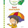 Sami et Julie - Sami sous la pluie (niveau 2)