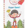 Sami et Julie - Super Sami ! (niveau 1)