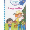 Sami et Julie - Les groseilles (niveau 3)