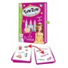 Tam tam Princesses : jeu de lecture et de rapidité