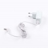 Adaptateur pour lightbox EU blanc