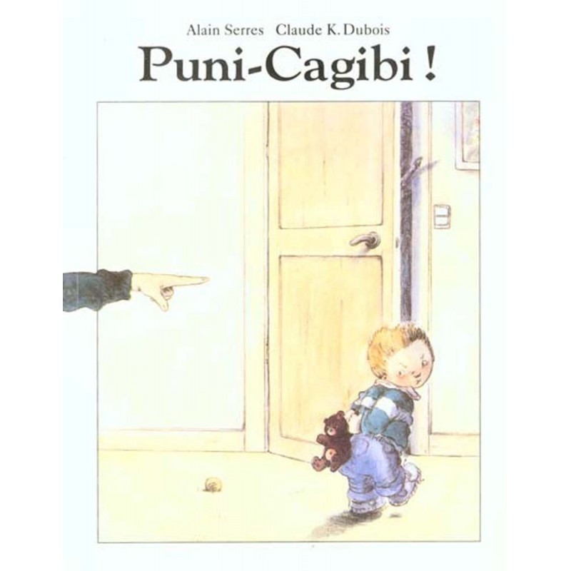Puni-cagibi ! Puni-cagibi !