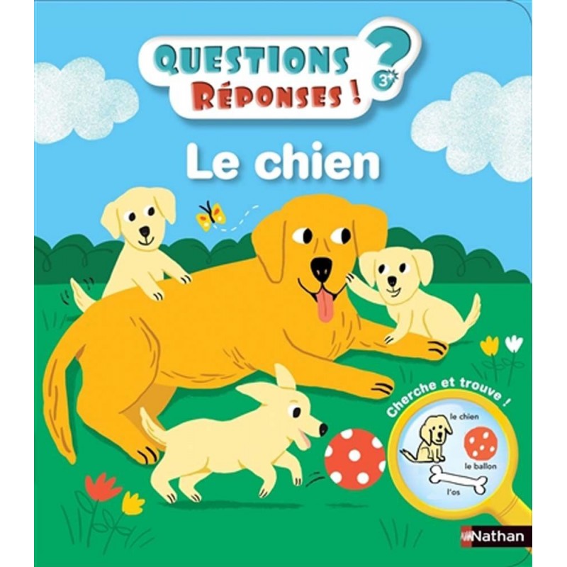 Le chien Le chien