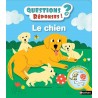 Le chien