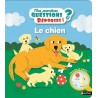 Le chien