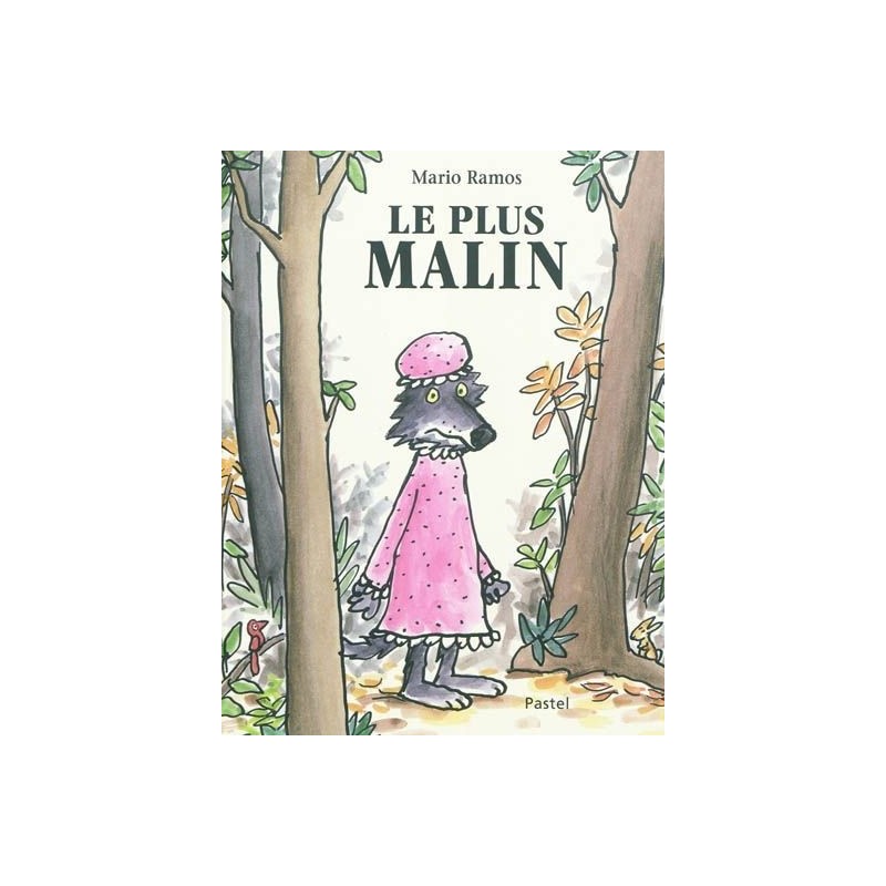 Le plus malin Le plus malin