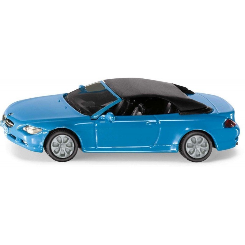 Voiture BMW 645i Cabriolet Voiture BMW 645i Cabriolet