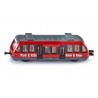 Train de banlieue
