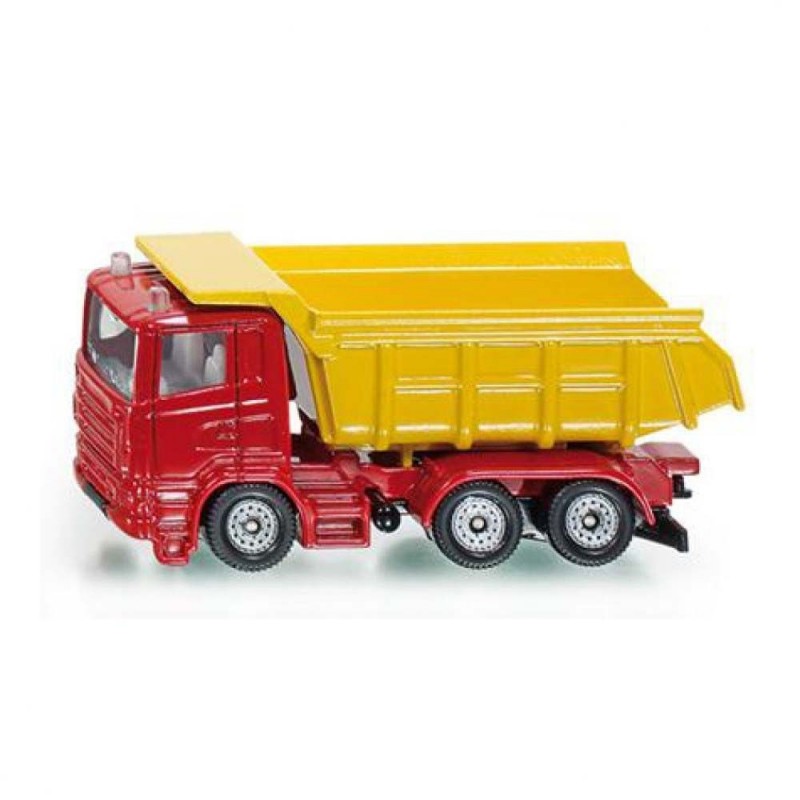 Camion benne Camion benne