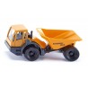 Bergmann Dumper