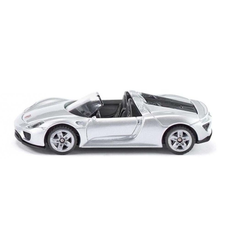 Voiture Porsche 918 Spyder Voiture Porsche 918 Spyder