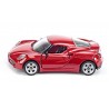 Alfa Roméo 4C