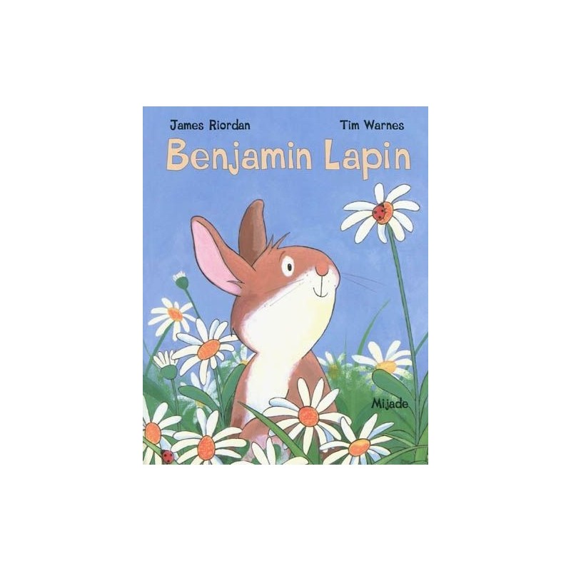 Benjamin lapin Benjamin lapin
