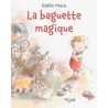 La baguette magique