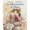 Les folles journées de maman