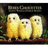 Bébés chouettes