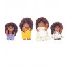 Famille hérisson - Sylvanian Families