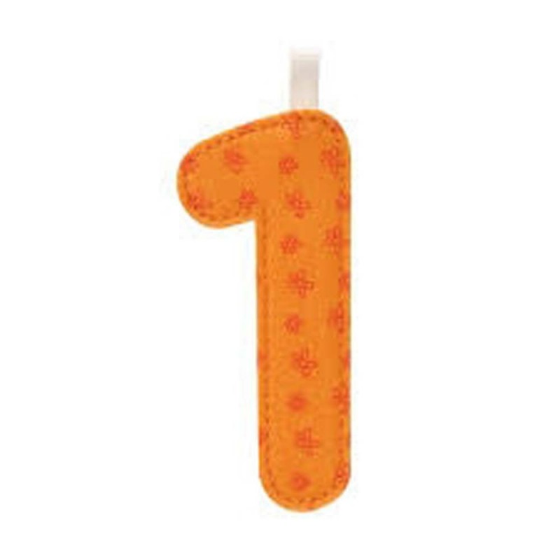 Numéro 1 Numéro 1