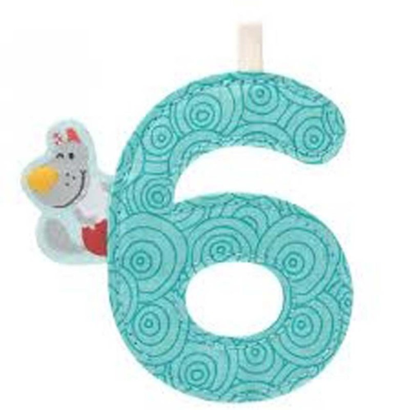 Numéro 6 Numéro 6