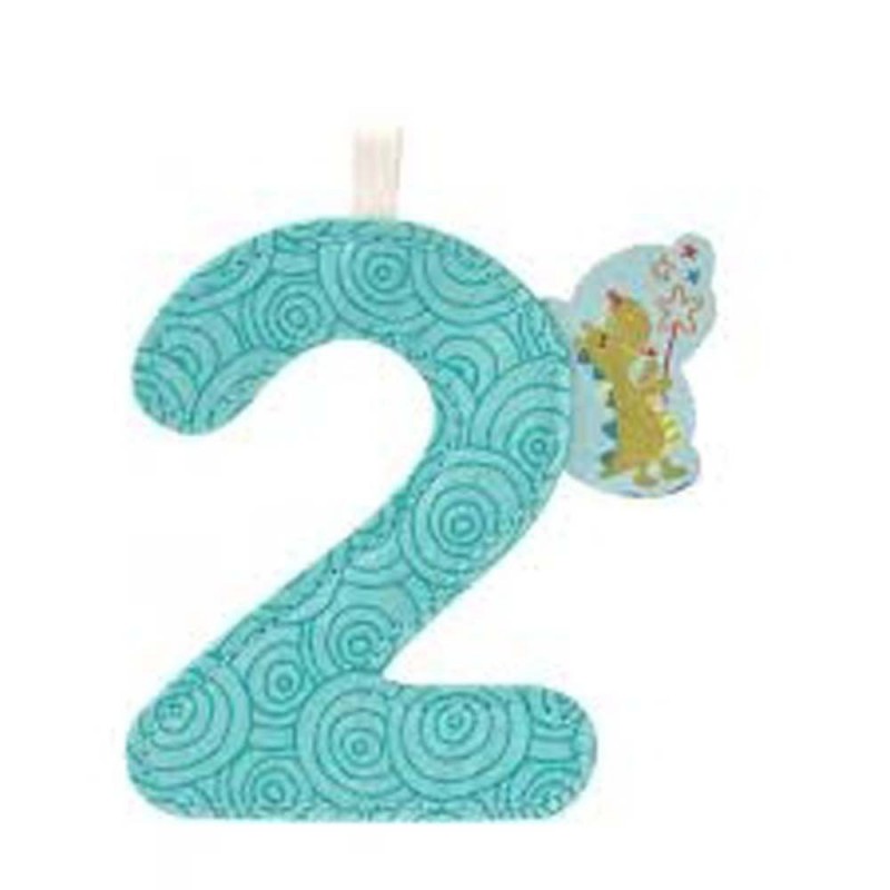 Numéro 2