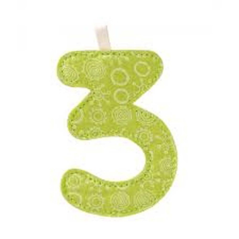 Numéro 3 Numéro 3