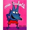 Ma culotte