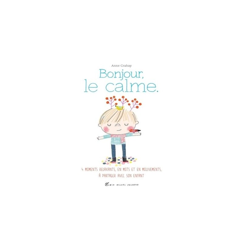 Bonjour, le calme Bonjour, le calme