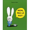 Non, pas le pot !