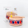 Tambour Drum