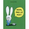 Non, pas le pot !