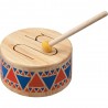 Tambour Drum