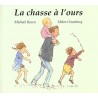 La chasse à l'ours