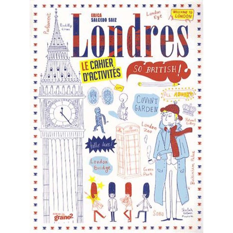 Londres Londres