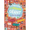 Cherche et trouve géant - A tous les étages
