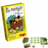 Le verger - jeu de mémoire