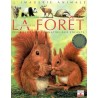Les animaux de la forêt