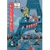 Enigmes à tous les étages - Tome 4 : A Paris
