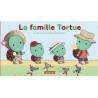La famille tortue