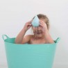 Jouet de bain - goutte d'eau