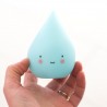 Jouet de bain - goutte d'eau