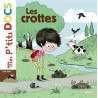 Mes p'tits docs - Les crottes