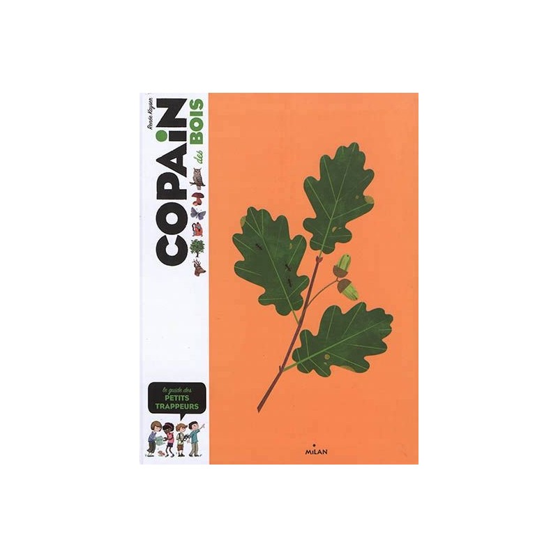 Copain des bois Copain des bois